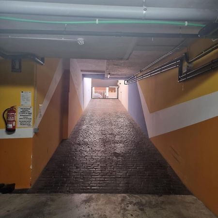 Alegria1 Apartment Torrevieja Luaran gambar