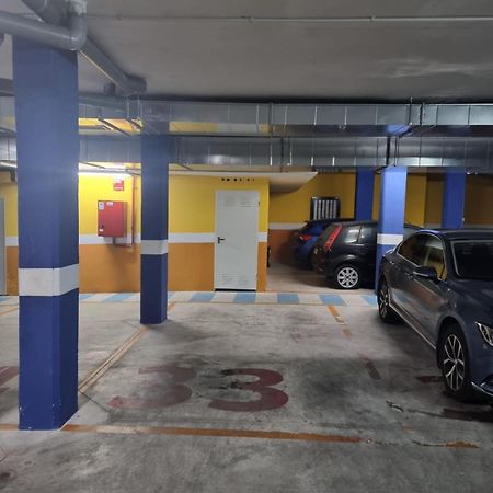 Alegria1 Apartment Torrevieja Luaran gambar