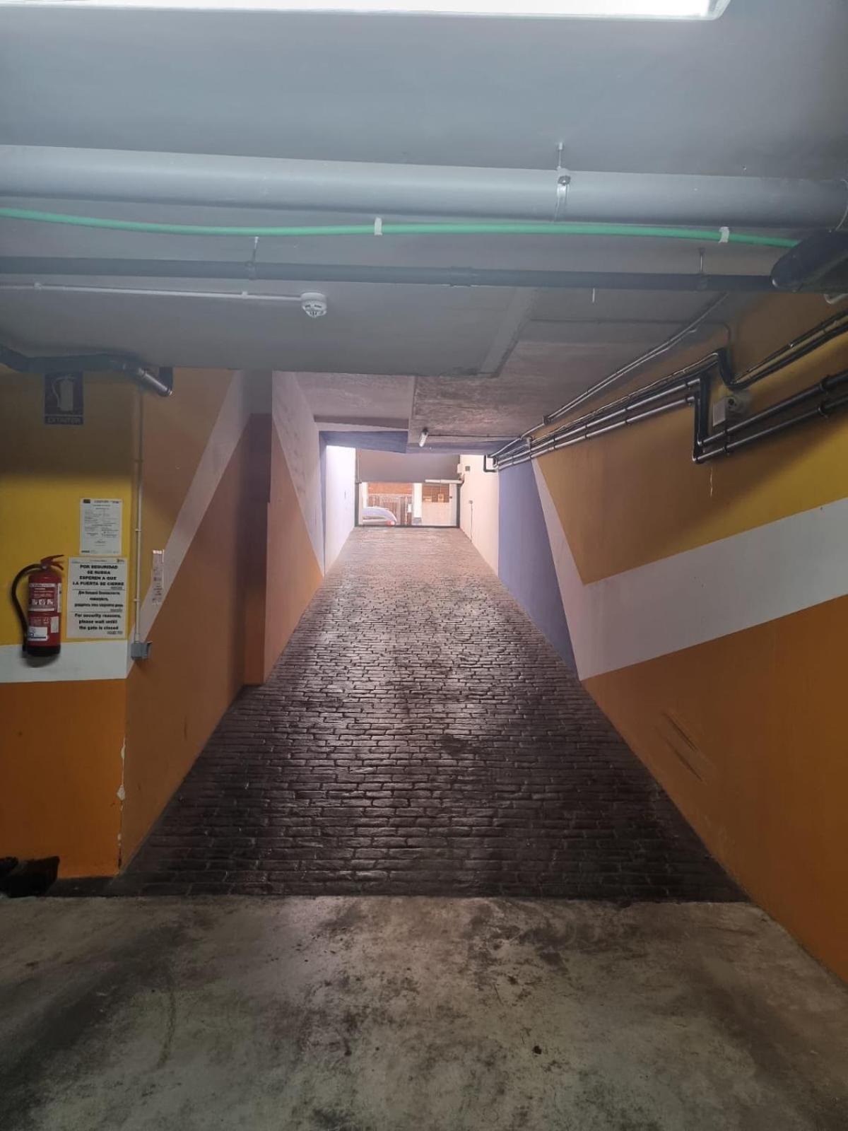 Alegria1 Apartment Torrevieja Luaran gambar