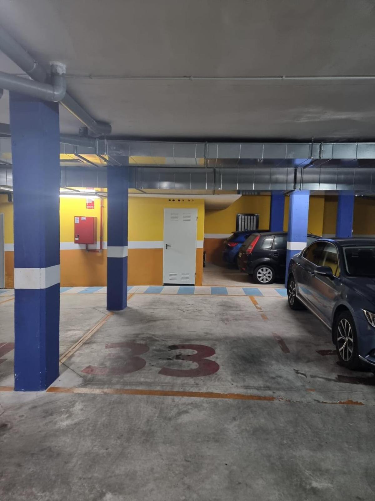 Alegria1 Apartment Torrevieja Luaran gambar