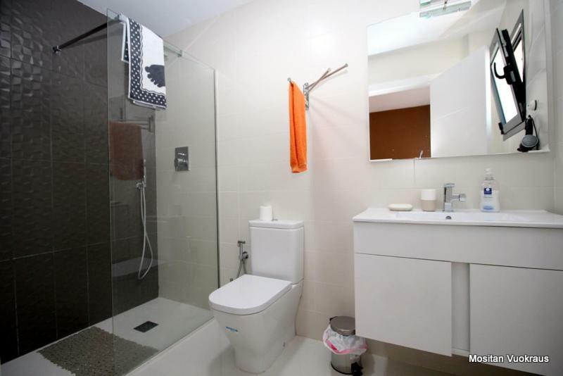 Alegria1 Apartment Torrevieja Luaran gambar