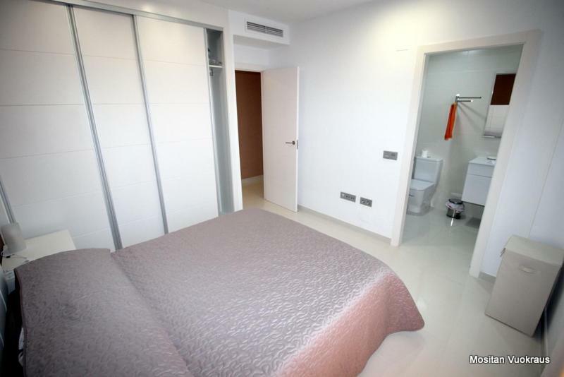 Alegria1 Apartment Torrevieja Luaran gambar