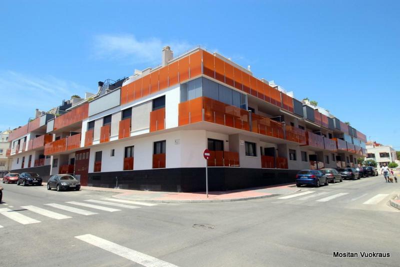 Alegria1 Apartment Torrevieja Luaran gambar