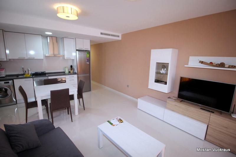 Alegria1 Apartment Torrevieja Luaran gambar
