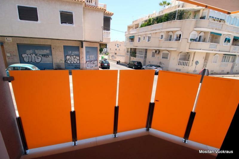 Alegria1 Apartment Torrevieja Luaran gambar