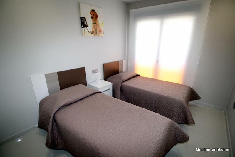 Alegria1 Apartment Torrevieja Luaran gambar