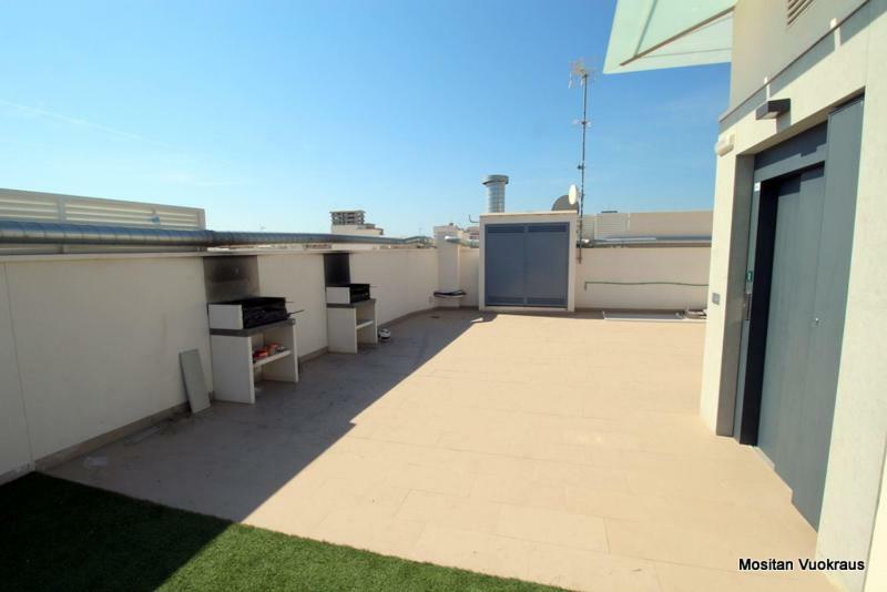 Alegria1 Apartment Torrevieja Luaran gambar
