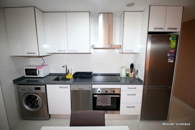 Alegria1 Apartment Torrevieja Luaran gambar