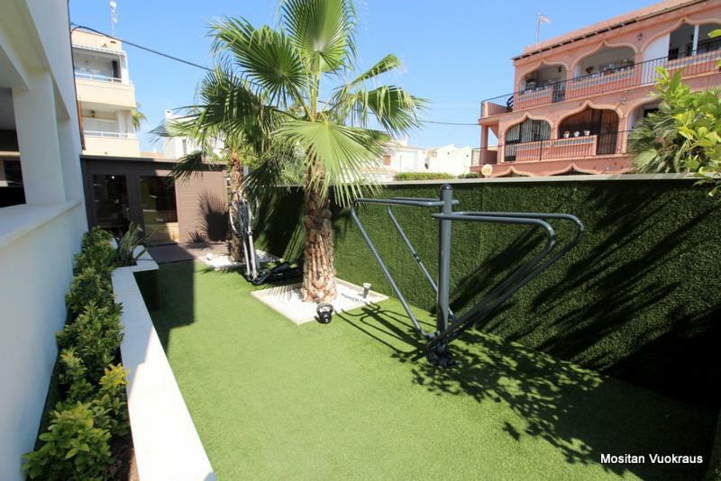 Alegria1 Apartment Torrevieja Luaran gambar