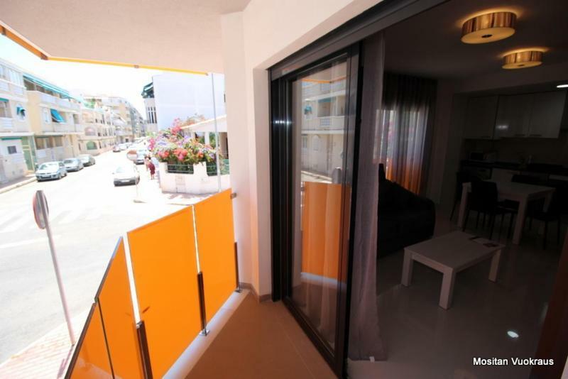 Alegria1 Apartment Torrevieja Luaran gambar